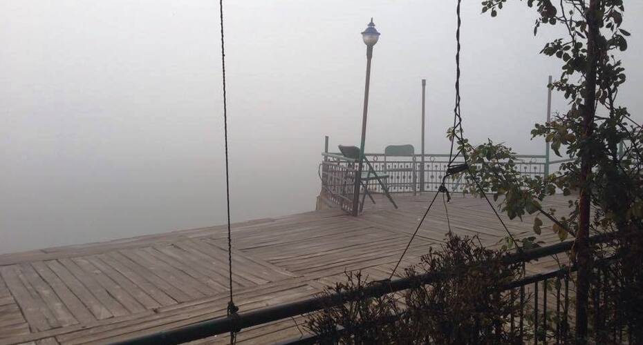 New Colombo Houseboat, Srinagar 5